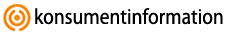Konsumentinformation